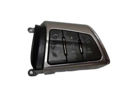 GM 25851375 Radio Switch