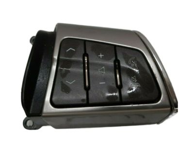 GM 25851375 Radio Switch