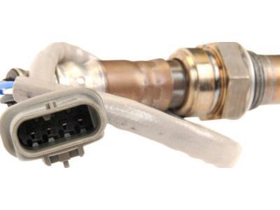 Chevy Oxygen Sensor - 12666612