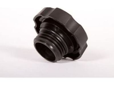 Chevy Cavalier Oil Filler Cap - 93439687