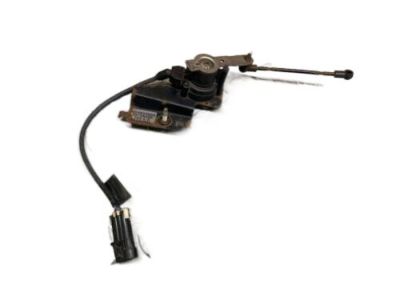 Cadillac DeVille Ride Height Sensor - 25728488