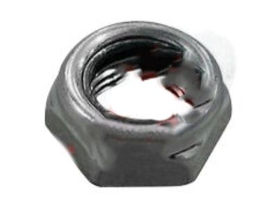GM 89026804 Nut, Propeller Shaft Flange