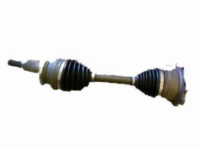 GM 22868218 Axle Assembly, Front Passenger Side