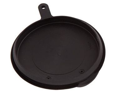 Chevy 19211665 COVER,PICK UP BOX COVER LATCH RELEASE CABLE(INCLUDES 8)(INSTALL 0.20)(17.090)(SERVICEABLE COMPONENT OF LINER PACKAGES 23423547-52, 22879304, 23458536-8;ATTACHMENT KIT 23423545)