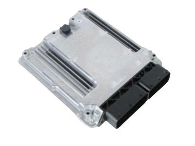 GM 12605038 ECM