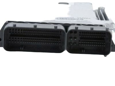 GM 12605038 ECM