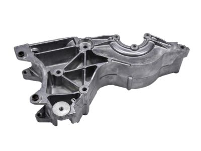 Chevy Trailblazer EXT Alternator Bracket - 12567922