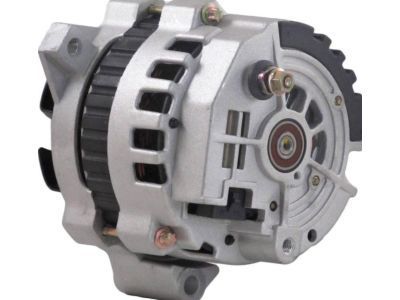 GM 10463532 Alternator