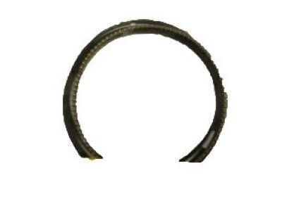 Chevy Trax Piston Ring - 25195065
