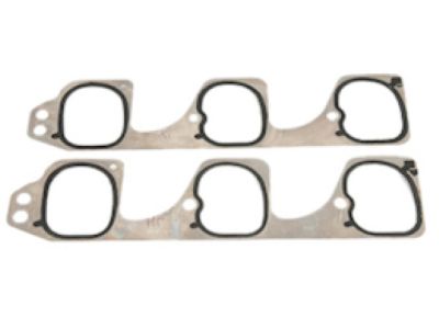 Saturn Intake Manifold Gasket - 12595277
