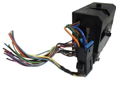 GM 16152202 Dash Control Unit