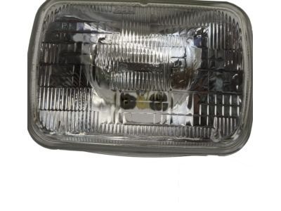 GM 16522984 Sealed Beam