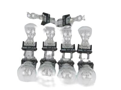 Buick Headlight Bulb - 15199562