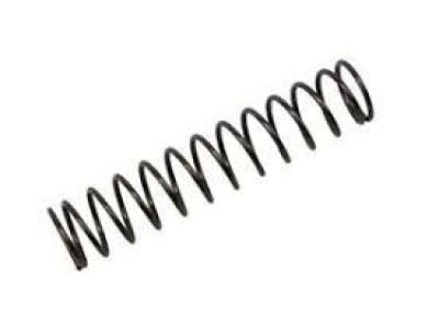 GM 15588371 Actuator Spring, Front