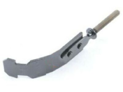 1999 Chevy Blazer Fuel Tank Strap - 15015589