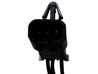 Chevy Monte Carlo Door Lock - 10304039