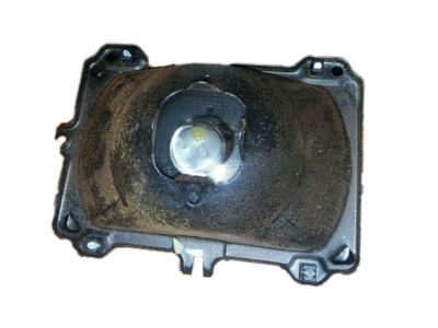 GM 16503171 Headlamp Assembly, Passenger Side