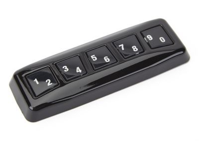 Chevy 23473341 Control Module