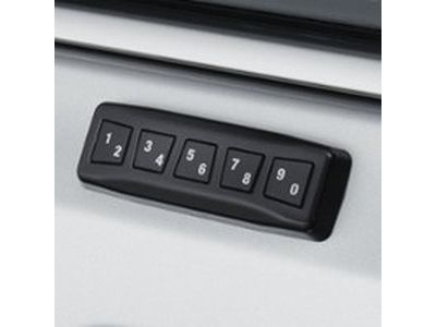 GMC Body Control Module - 23473341