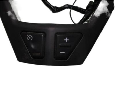 Cadillac 25751517 Switch Assembly