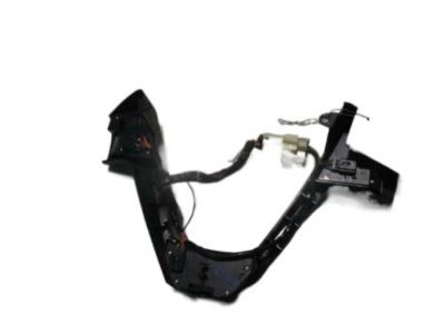 Cadillac 25751517 Switch Assembly