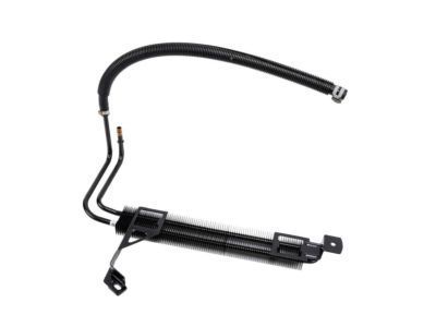 GM 15186858 Power Steering Cooler