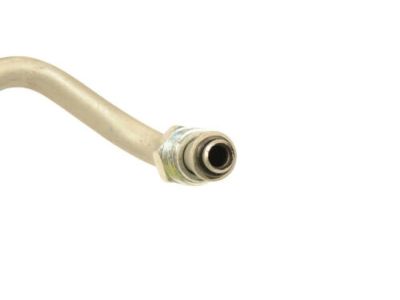 GM 23270080 Power Steering Return Hose