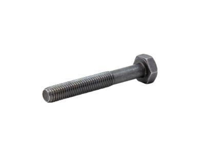 Pontiac 94500822 BOLT,CRANKSHAFT BEARING CAP TIE PLATE(PART OF 1)