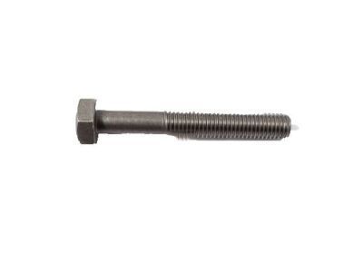 Pontiac 94500822 BOLT,CRANKSHAFT BEARING CAP TIE PLATE(PART OF 1)