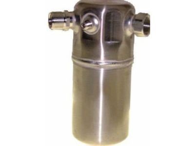 Pontiac A/C Accumulator - 2724667