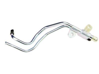GM 97372026 Return Pipe