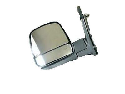 2020 Chevy Express 2500 Side View Mirrors - 20838065