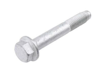Cadillac LYRIQ Control Arm Bolt - 92139090