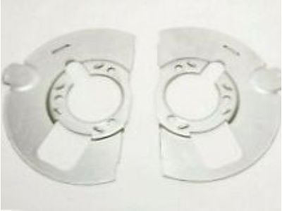 GM 94853741 Dust Seal