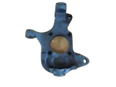 GM 15589435 Knuckle