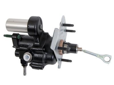 Chevy Silverado 2500 HD Brake Booster - 19371356