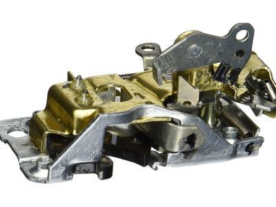 Chevy Astro Door Lock - 16631626