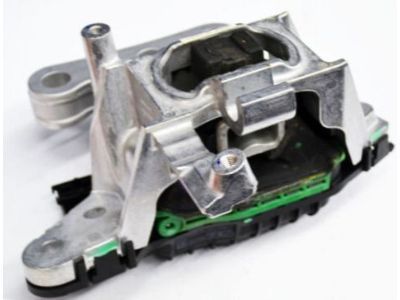 Chevy Volt Motor And Transmission Mount - 22969965