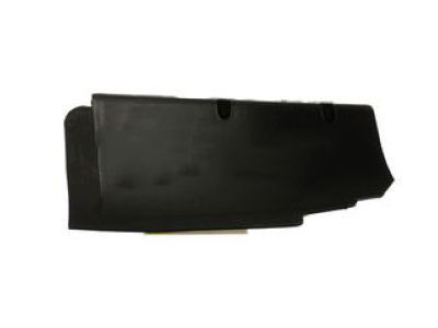 Chevy 15801541 Side Baffle