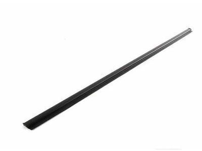 2019 Chevy Silverado 1500 Weather Strip - 23253026
