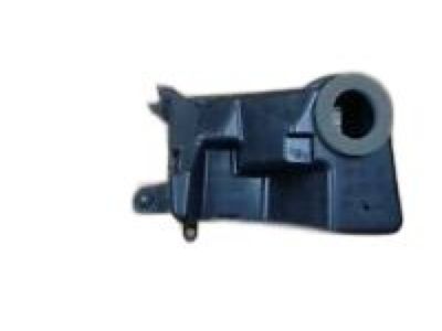 Chevy Express 2500 Air Filter Box - 84392890
