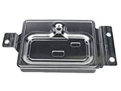 Chevy 12590008 MODULE,THROTTLE ACTUATOR CONTROL