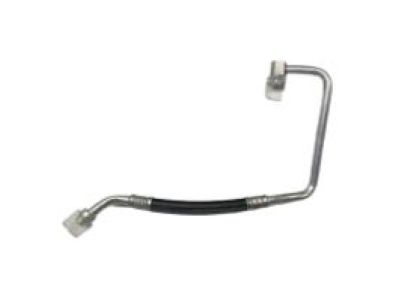 GM 20931511 Hose, Fuel Tank Evaporator/Purge Control