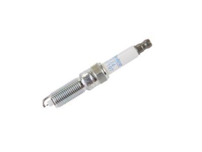 Chevy Spark Plug - 12637197