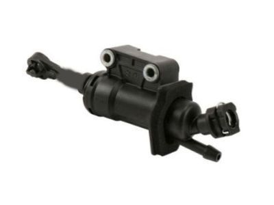 2012 Chevy Camaro Clutch Master Cylinder - 92199594