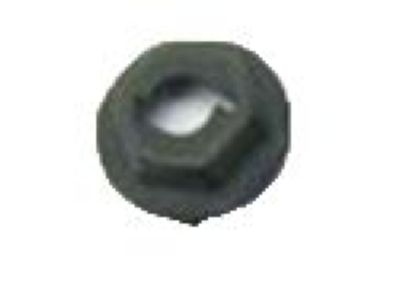 Saturn 11513575 Emblem Nut