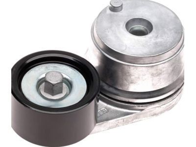 Chevy Colorado Timing Chain Tensioner - 12627119