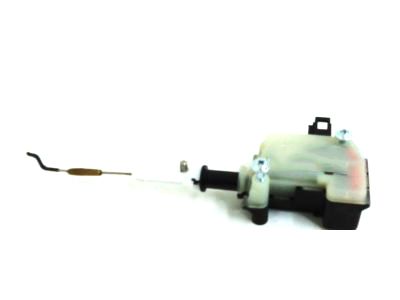 Pontiac 92148142 Pull Down Motor