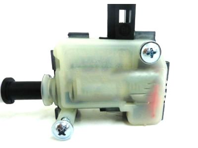 Pontiac 92148142 Pull Down Motor
