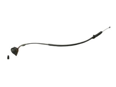 GM 15735412 Throttle Cable